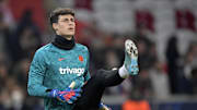 Kepa Arrizabalaga berpeluang tinggalkan Chelsea