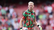 Arsenal v Bayer 04 Leverkusen - Pre-Season Friendly