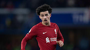 Curtis Jones siap hadapi potensi perombakan di lini tengah Liverpool