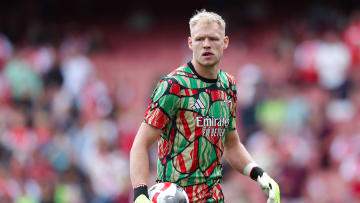 Arsenal v Bayer 04 Leverkusen - Pre-Season Friendly