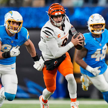 The Bengals still have a shot at the NFL Playoffs heading into Week 17.