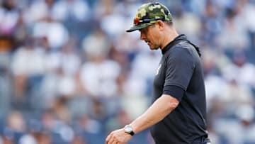 Yankees fueron barridos ante Astros