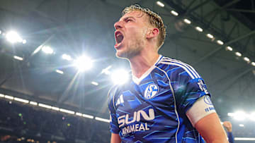 Timo Becker war ein absoluter Transfer-Volltreffer