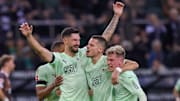 Borussia Mönchengladbach