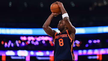 New York Knicks, OG Anunoby