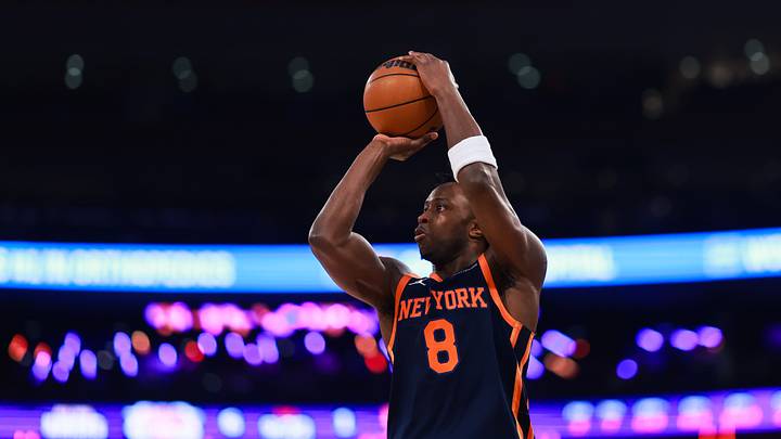 New York Knicks, OG Anunoby