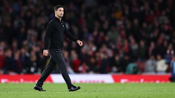 It was an important result for Arsenal