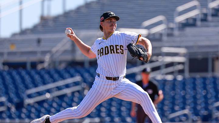 Scottsdale Scorpions v Peoria Javelinas
