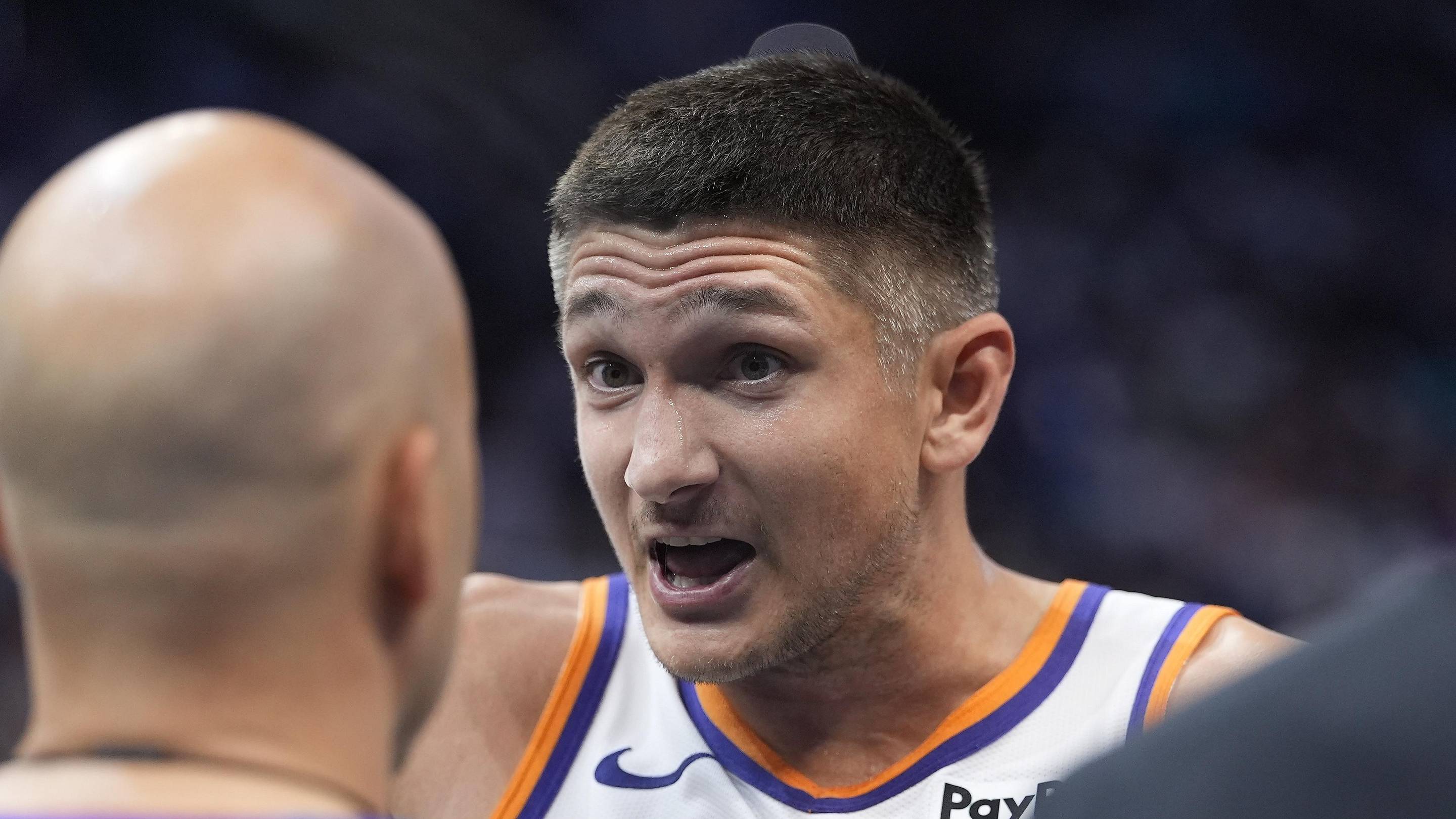 Uncomfortable truth Suns fans forced to accept about Grayson Allen