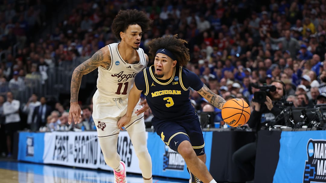 Michigan v Texas A&M