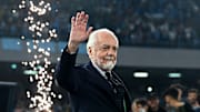 De Laurentiis pourrait ramener une star de Ligue 1 à Naples.