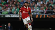 Marcus Rashford