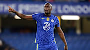 Romelu Lukaku