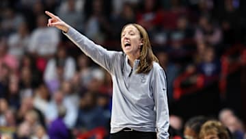 Kansas State v USC