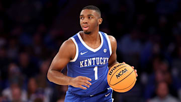CBS Sports Classic: Ohio State v Kentucky