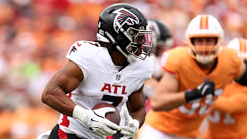 Atlanta Falcons v Tampa Bay Buccaneers
