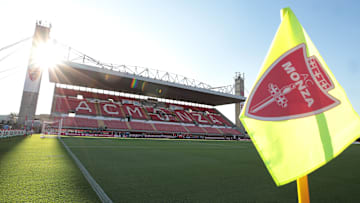 U-Power Stadium 