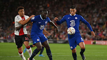 Southampton FC v Chelsea FC - Premier League