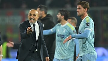 US Cremonese v Juventus FC - Serie A