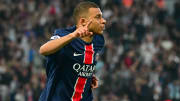 Kylian Mbappé est fier de sa dernière saison au PSG.