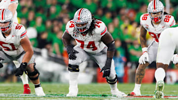 Rose Bowl Game Presented by Prudential - Ohio State V Oregon