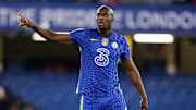 Chelsea v Leicester City - Premier League