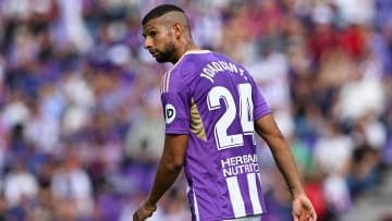 Real Valladolid CF v Real Betis - LaLiga Santander