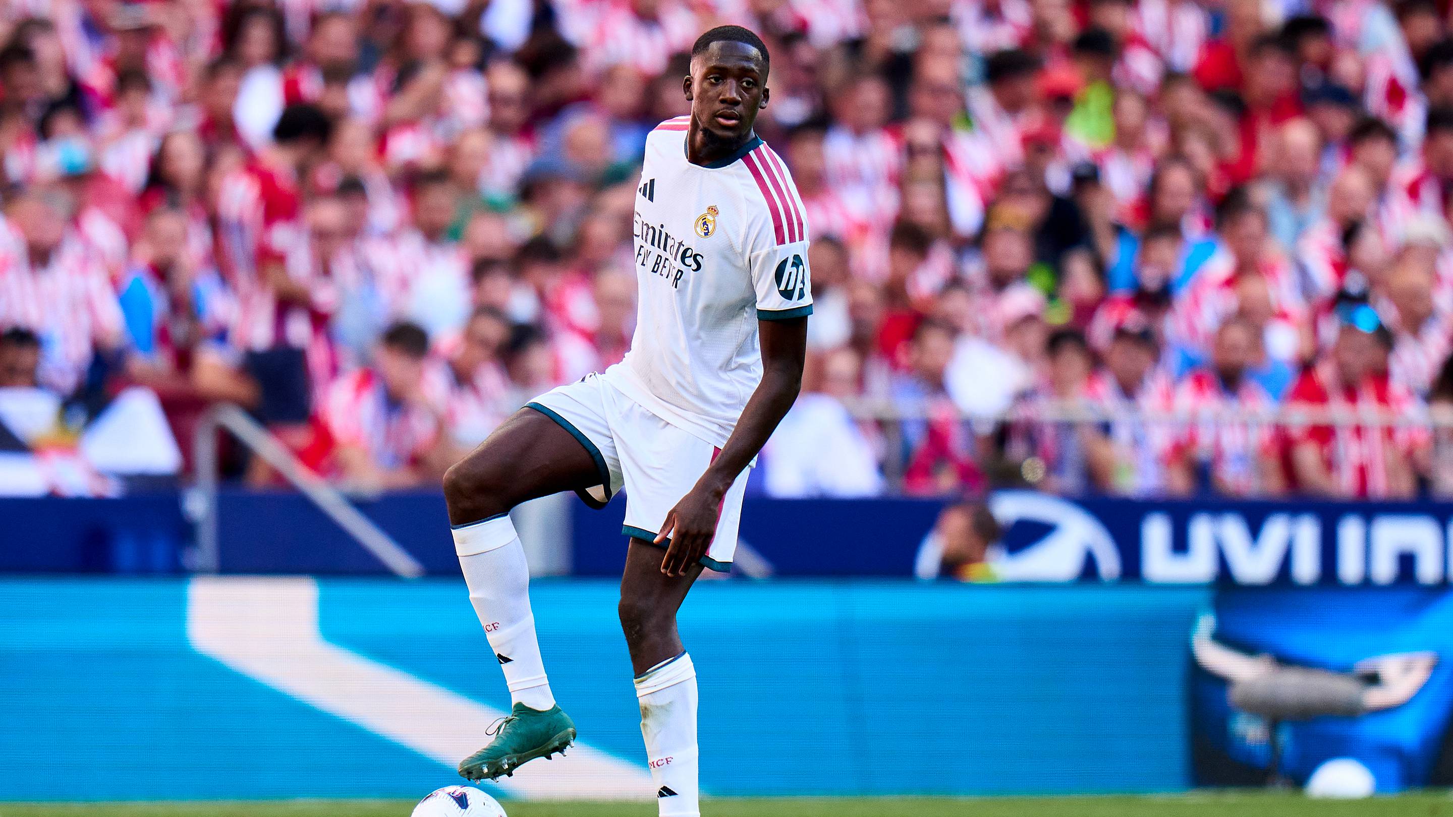3 non-negotiable starters for Real Madrid in their Champions League clash vs Roma