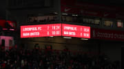 Where does the 7-0 thrashing by Liverpool stand among Man Utd's heaviest ever defeats?