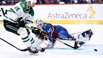 Dallas Stars v Colorado Avalanche - Game Six