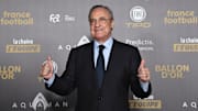 Florentino Perez peut se satisfaire des chiffres du Real Madrid