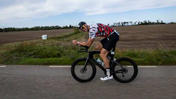 2024 IRONMAN Kalmar-Sweden