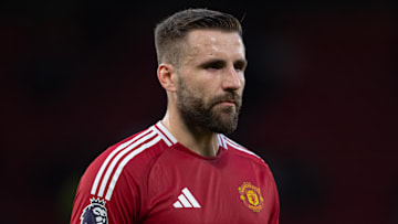 Shaw's frustration continues