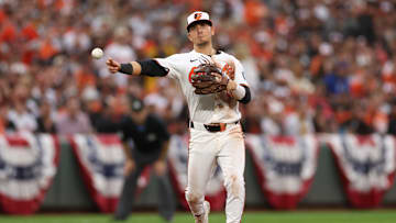 Wild Card Series - Kansas City Royals v Baltimore Orioles - Game 1