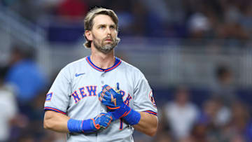 New York Mets v Miami Marlins