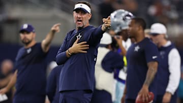Atlanta Falcons v Dallas Cowboys - NFL Preseason 2025