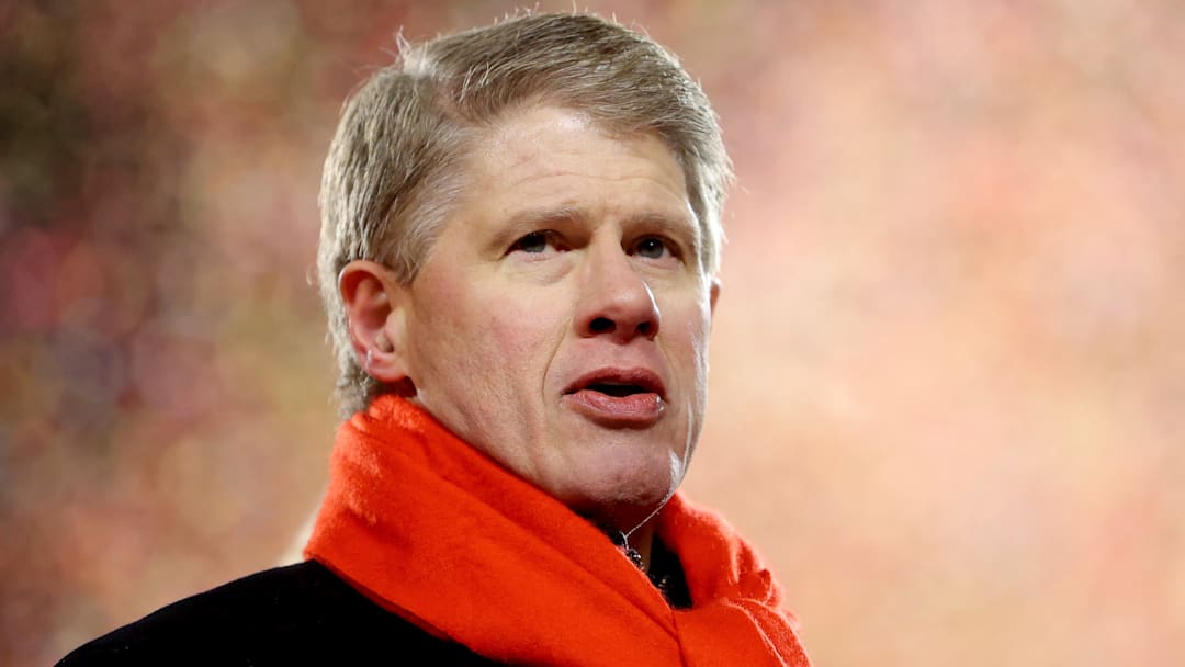 AFC Championship - Cincinnati Bengals v Kansas City Chiefs