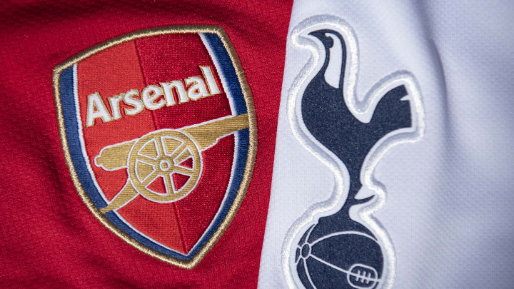 Tottenham Hotspur is ramping up efforts to sign a Premier League winger. They've even jumped ahead of Arsenal and started talks, according to a recent report.