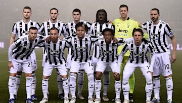 Juventus FC