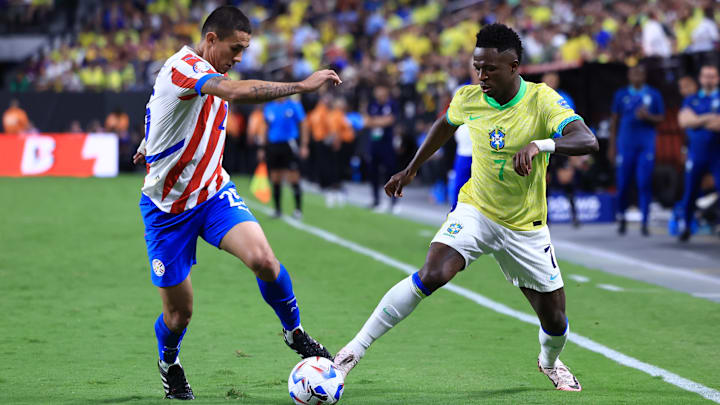 Brasil tenta confirmar presença na Copa do Mundo de 2026 Brasil tenta confirmar presença na Copa do Mundo de 2026