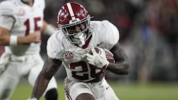 Iron Bowl 2025: Alabama vs. Auburn prediction