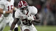 Alabama vs. South Carolina prediction 2025