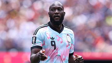Romelu Lukaku zeigte bei der WM seine Klasse