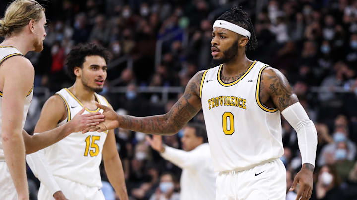 Providence vs. Xavier Prediction and Odds: Underdog Value ...