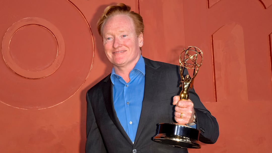 HBO & Max Post-Emmy Reception - Arrivals