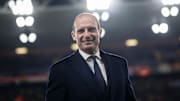 Massimiliano Allegri