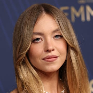 Sydney Sweeney