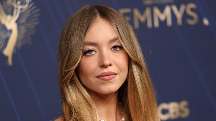 Sydney Sweeney