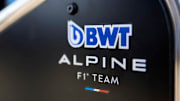Alpine F1 Team