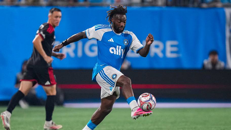 Allan Saint-Maximin